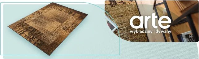 Koberec Agnella Standard Acer pieskový