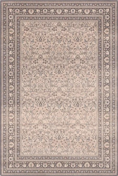 Koberec Agnella Isfahan Chloris Alabaster