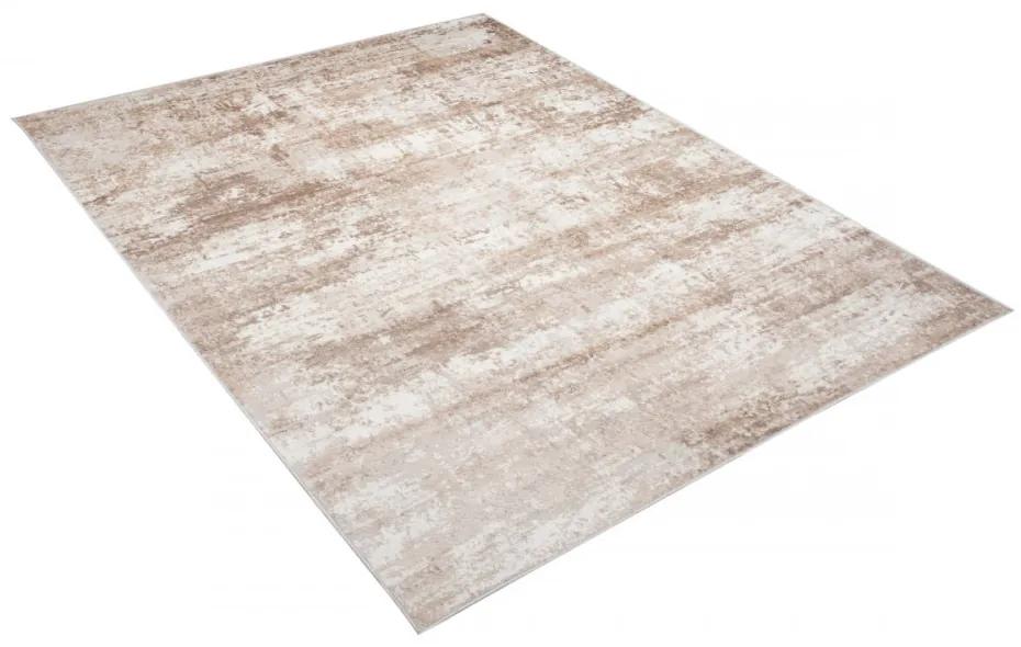 Kusový koberec Betula béžový 140x200cm