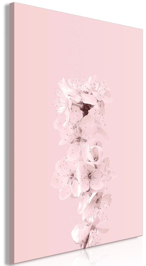 Artgeist Obraz - In Full Bloom (1 Part) Vertical Veľkosť: 20x30, Verzia: Premium Print