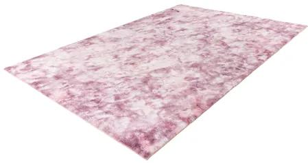 Koberce Breno Kusový koberec BOLERO 500/Pink, ružová,160 x 230 cm