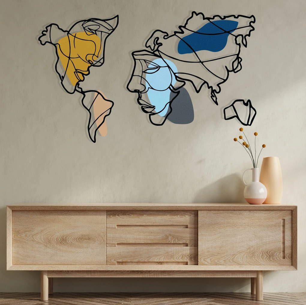 Lie World M
