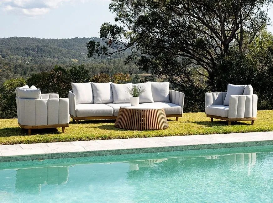 Záhradný nábytok ANIKA