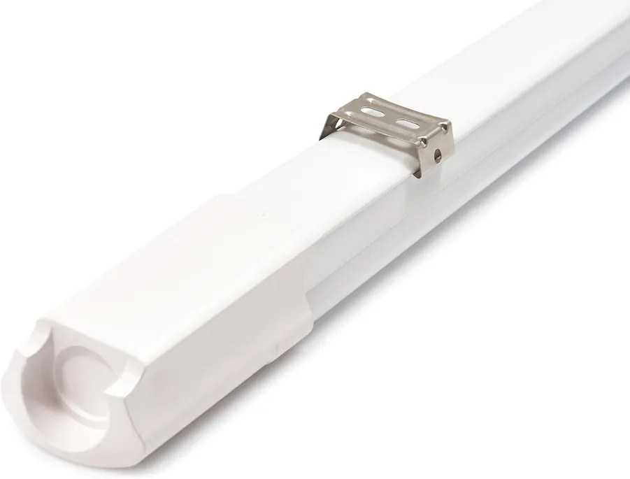 BERGE LED panel SLIM BRGD0195 - 126cm - 36W - 3000L - IP65 - studená biela