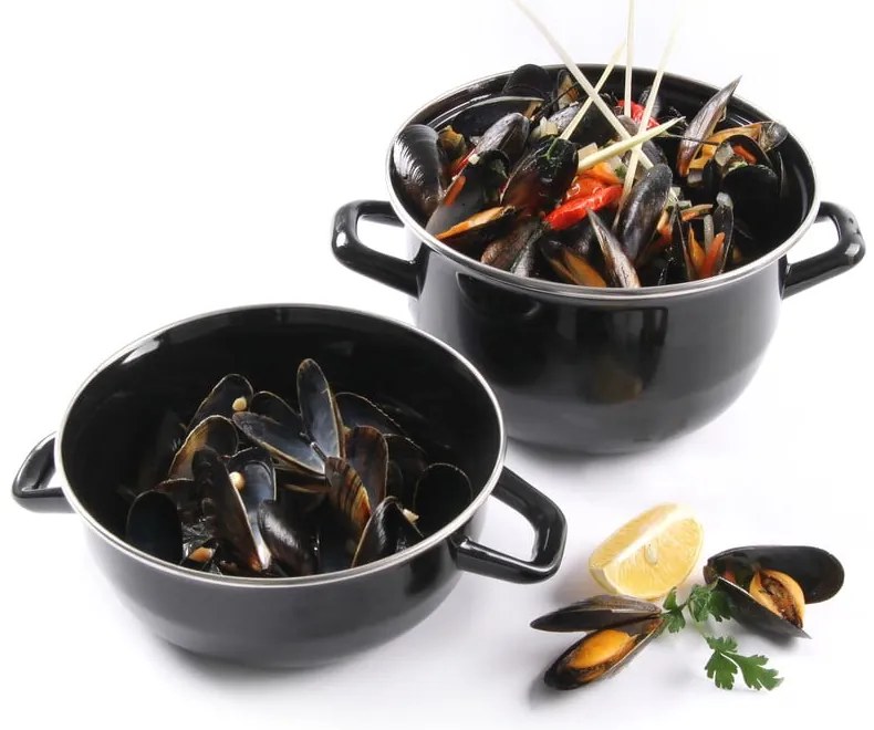 Antikoro hrniec s pokrievkou 2,5 l – Hendi