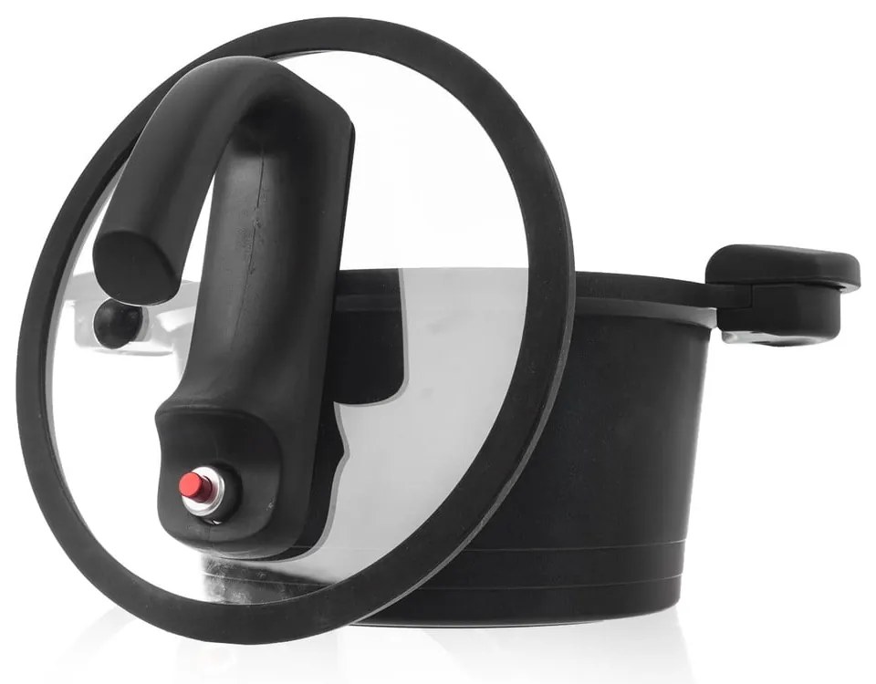 Nízkotlakový hrniec 5,5 l Grande - Orion