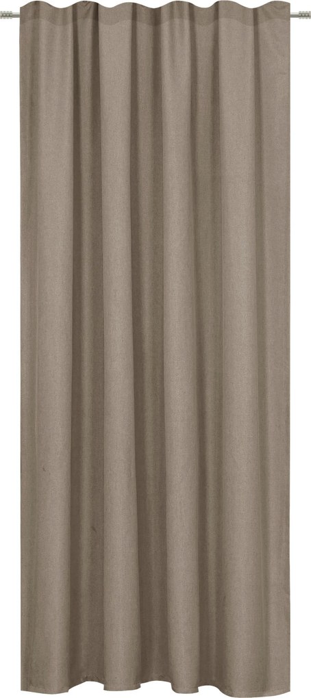 XXXLutz HOTOVÝ ZÁVES, 135/245 cm Boxxx - Záclony & závesy - 005914003708