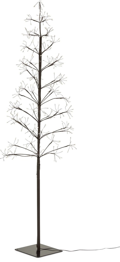 Outdoorový LED strom, veľký