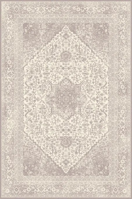 Koberec Agnella Isfahan Lurieta vresový