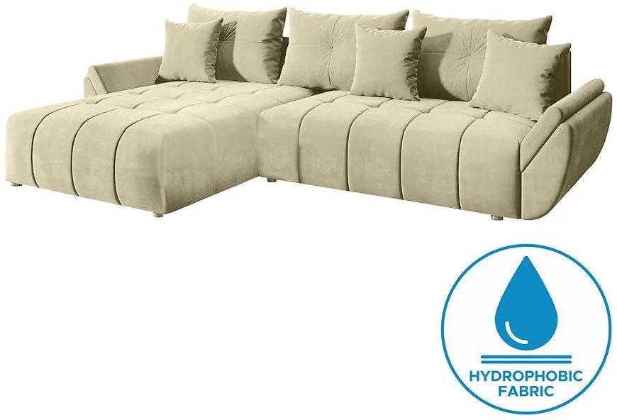 Rohova sedacia suprava Bono New Monolith 04