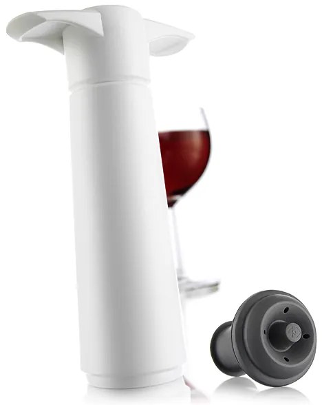 Bar@drinkstuff VacuVin vínový uzáver