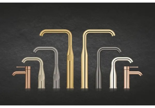 GROHE 23589DA1 - Umývadlová batéria ESSENCE DN 15 medená