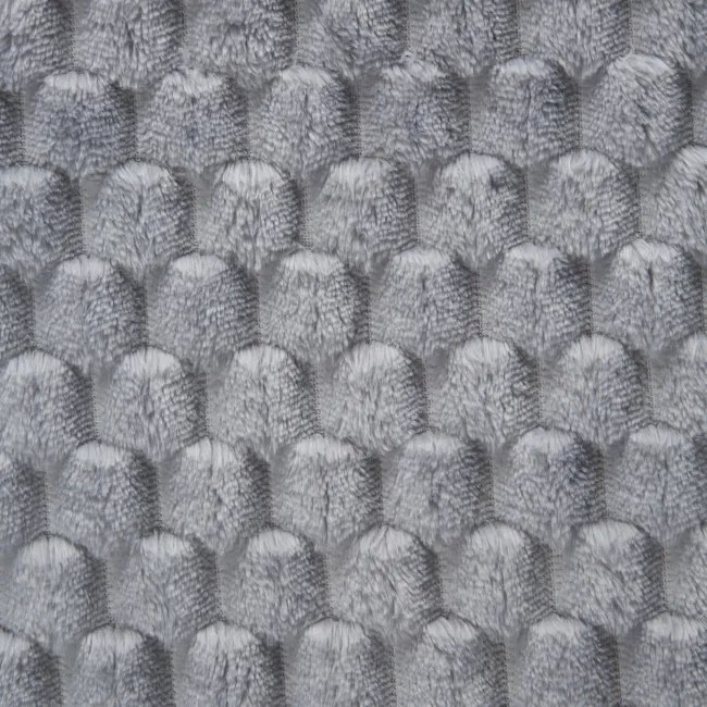 Deka D91 CINDY 6 strieborná