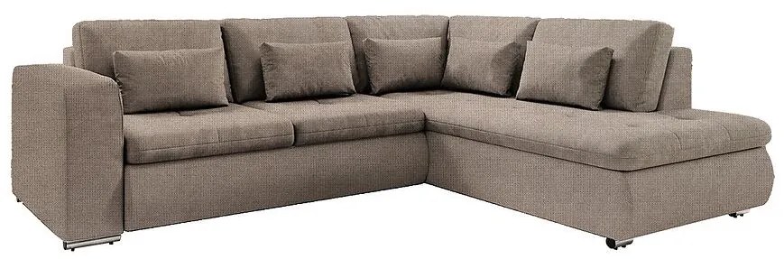 Rohová sedacia súprava Fado L pravý Vardo 35