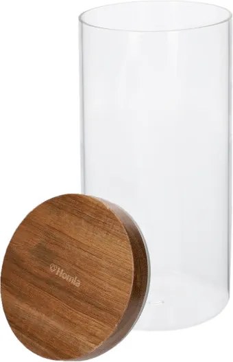 Nádoba CARLOS s akáciovým vekom M SS22 813448