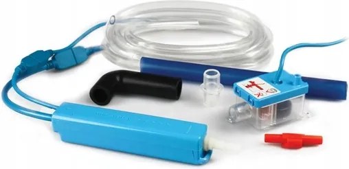 Mini Čerpadlo Kondenzátu Aqua Aspen Pumps FP2406