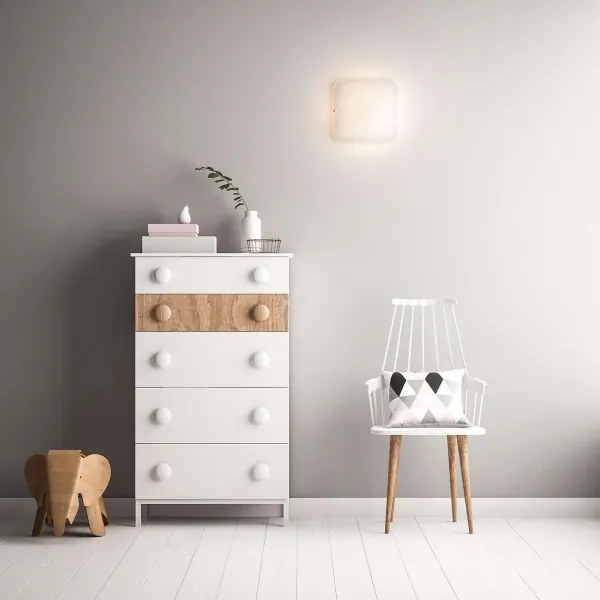 Philips 31240/67/16 - LED stropné svietidlo MYLIVING MEZEN 1xLED/17W/230V