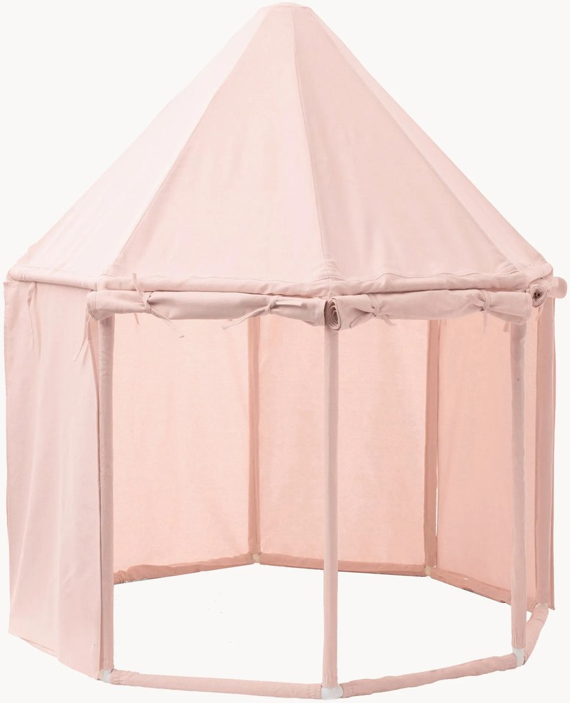 Domček na hranie z organickej bavlny Pavilion