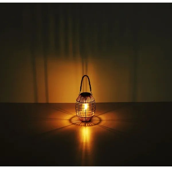 Globo 36669 - LED Solárne svietidlo SOLAR LED/2W/3V IP44