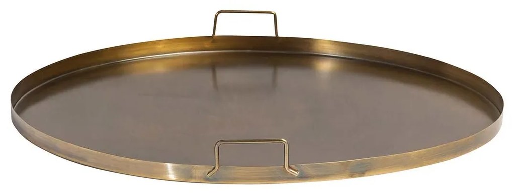 Servírovacia doska Decoy 6 × 63 × 61 cm