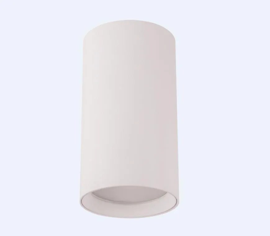 Stropné svietidlo Daria biele 03944