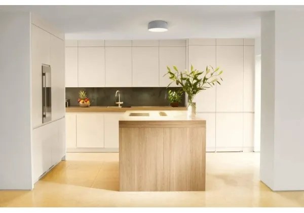 Ledvance - LED Stmievateľné stropné svietidlo SMART+ CYLINDER LED/24W/230V Wi-Fi