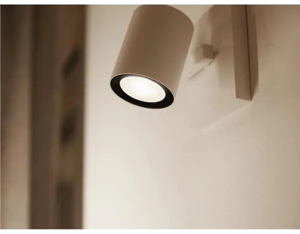 SADA 2x LED Stmievateľná žiarovka Philips Hue WHITE GU10/4,2W/230V 2700K