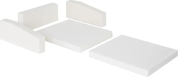 Cestovná postieľka DREAMER ježko