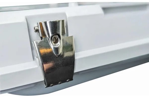 LED Technické žiarivkové svietidlo DUST LED/40W/230V 4000K 120 cm IP65