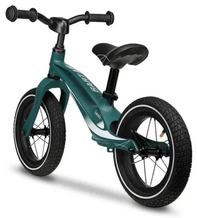 Lionelo - Odrážadlo BART AIR zelené