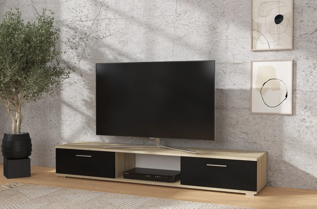TV stolík. Akcia -14%. Vlastná spoľahlivá doprava až k Vám domov. 1053505