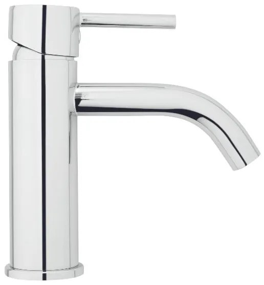 Livarno home Umývadlová batéria (chróm)  (100385364)