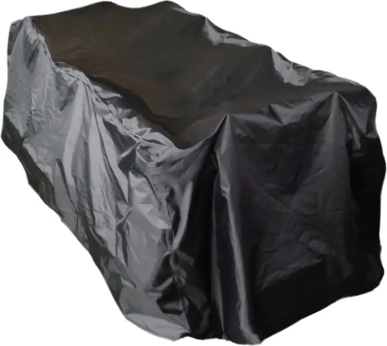 Doppler Ochranný obal na stôl 220x100 cm + 6 až 8 polohovacích kresiel