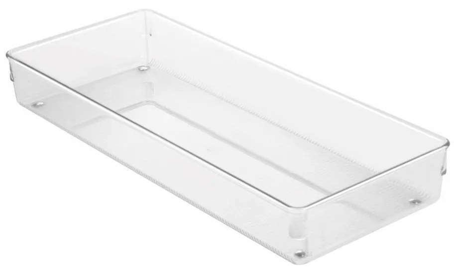 Organizér iDesign Linus D, dĺžka 38 cm