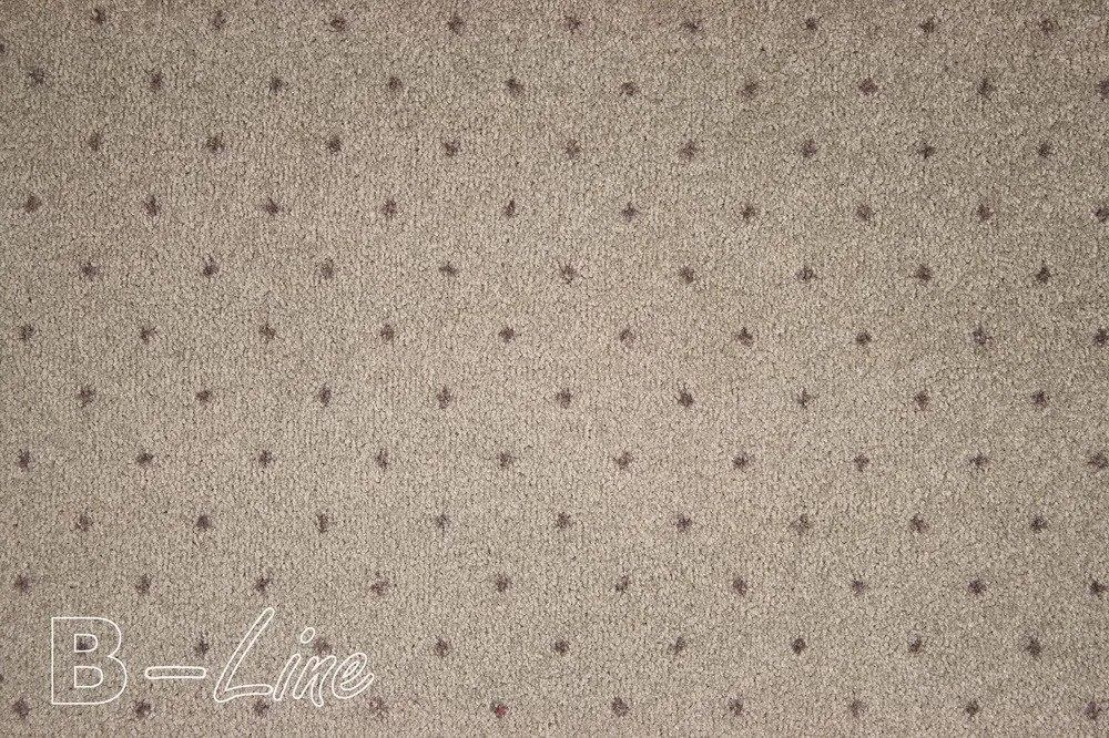 Metrážový koberec Akzento 93 - Rozměr na míru bez obšití cm