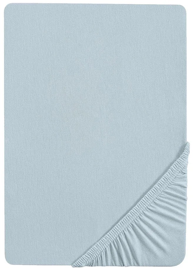 Napínacia detská plachta do postieľky z bio bavlny 140x70 cm Lil Planet – Roba