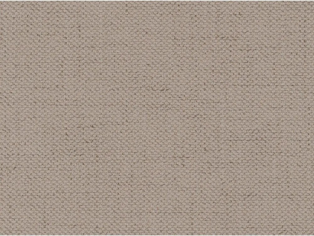 Svetlohnedá ženilková rozkladacia pohovka 209 cm Shannon – Cosmopolitan Design