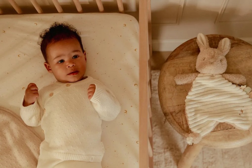 Maznáčik králiček Newborn Naturals