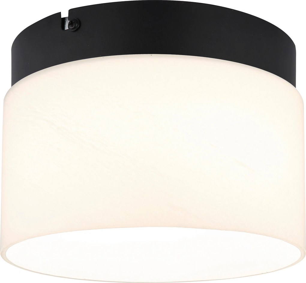 XXXLutz STROPNÉ SVIETIDLO, 20/14 cm Collett's Monde - Online Only bytové doplnky - 0081811122