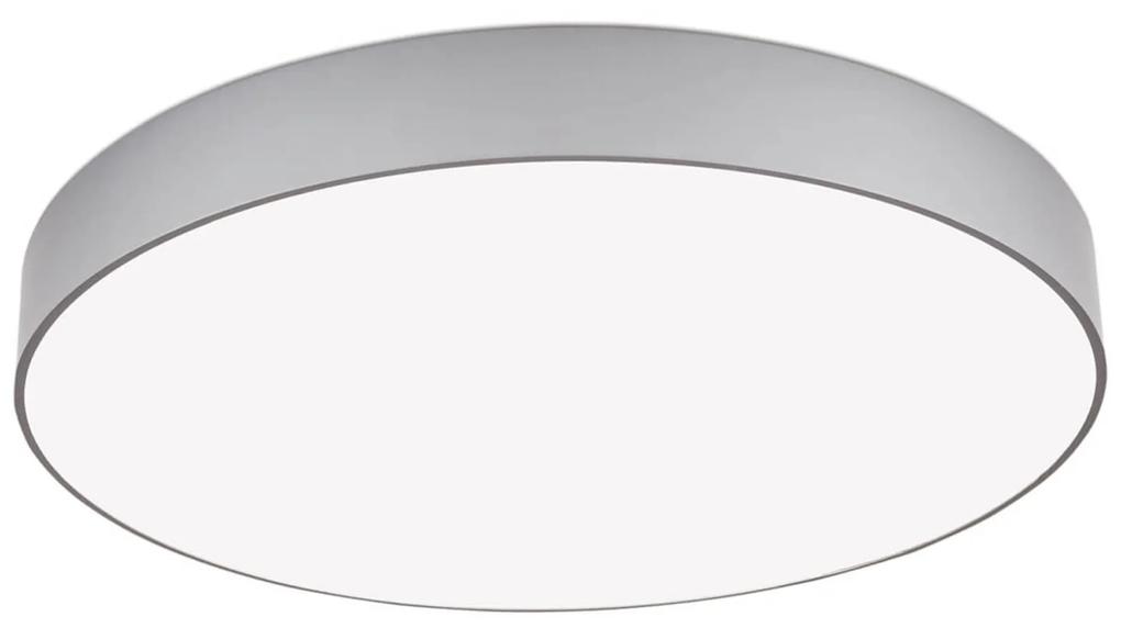 Stmievateľné stropné LED svietidlo Egilo – 60 cm