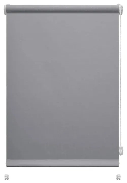 Sivá roleta 42,5x150 cm Mini Sonata – Gardinia