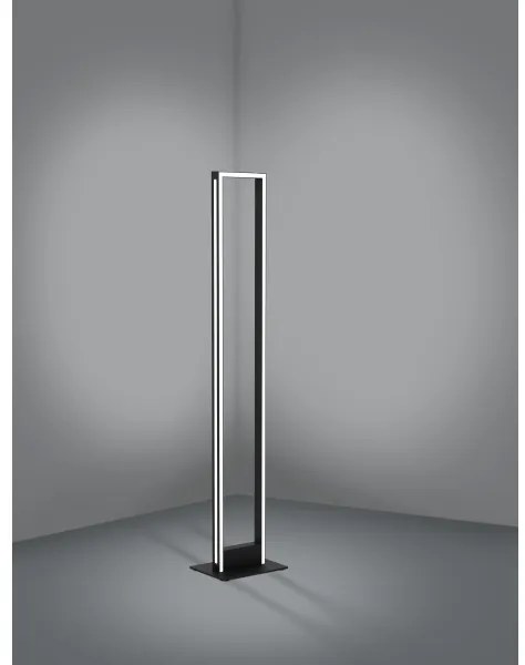 Eglo 99683 - LED Stmievateľná stojacia lampa SALVILANAS-Z LED/33W/230V 2700-6500K