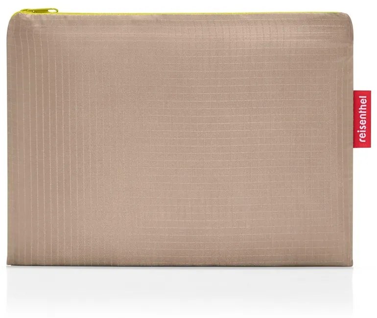 Reisenthel Skladacia taška Mini Maxi Happybag taupe