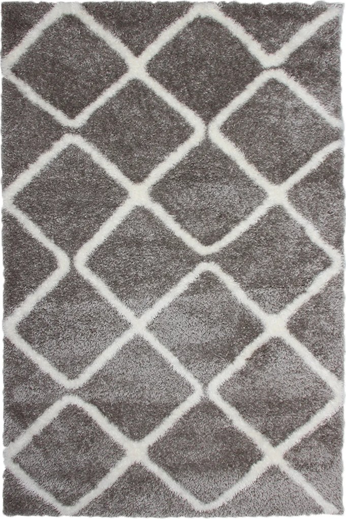 Koberec Boho Boho 613 D.BEIGE/CREAM rozmery koberec: 120x170 cm