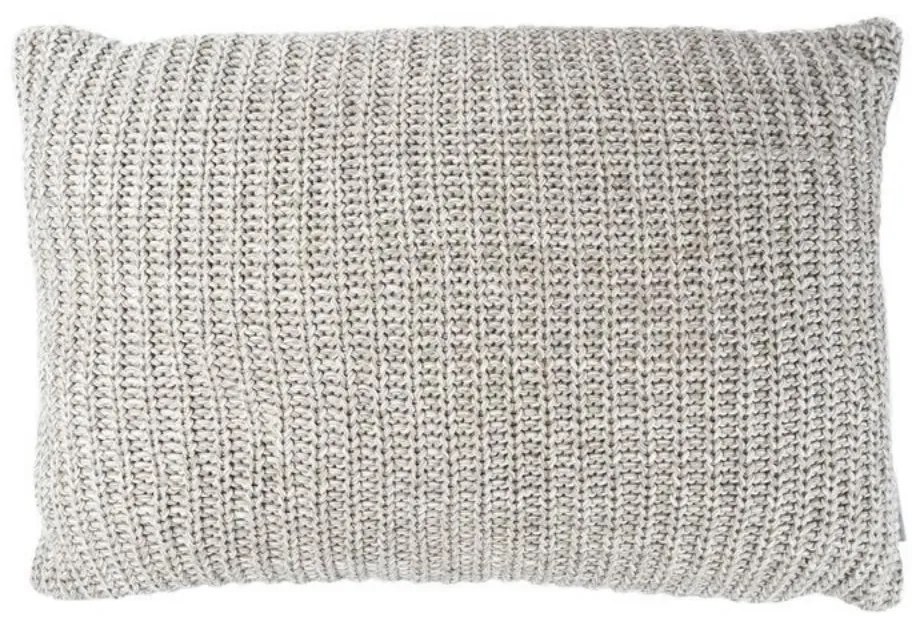Vyhrievaný vankúš Sylt s termoforom Hugo Frosch, 2 l, béžová