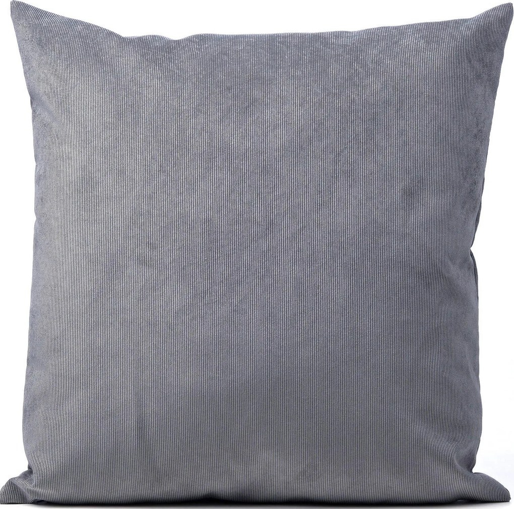 XXXLutz DEKORAČNÝ VANKÚŠ 50/50 cm Novel - Textil do domácnosti - 004118065205