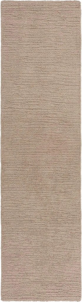 XXXLutz BEHÚŇ, 80/230 cm, prírodná farba Flair Rugs - Online Only bytové doplnky - 003165042204