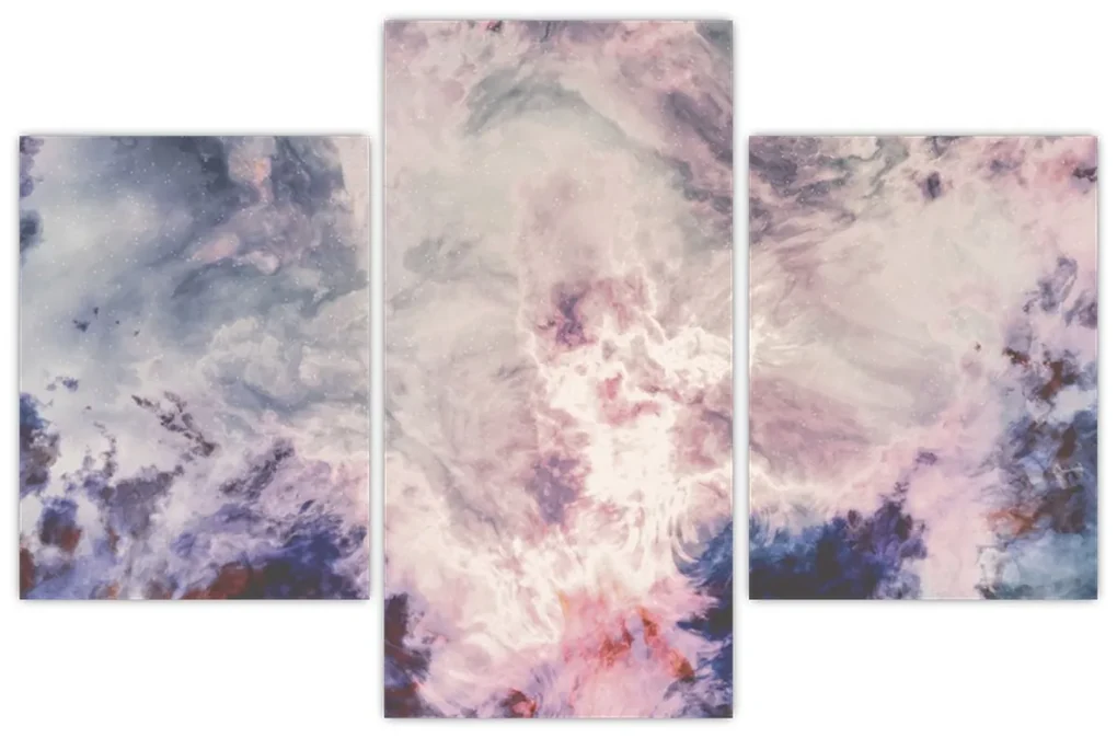 Obraz - Fantasy (90x60 cm)