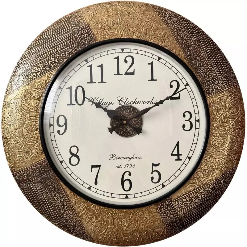 Nástenné hodiny 45cm