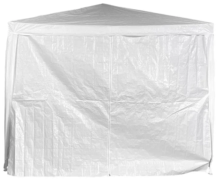 DEMA Pavilón s bočnicami 2,9x2,9 m